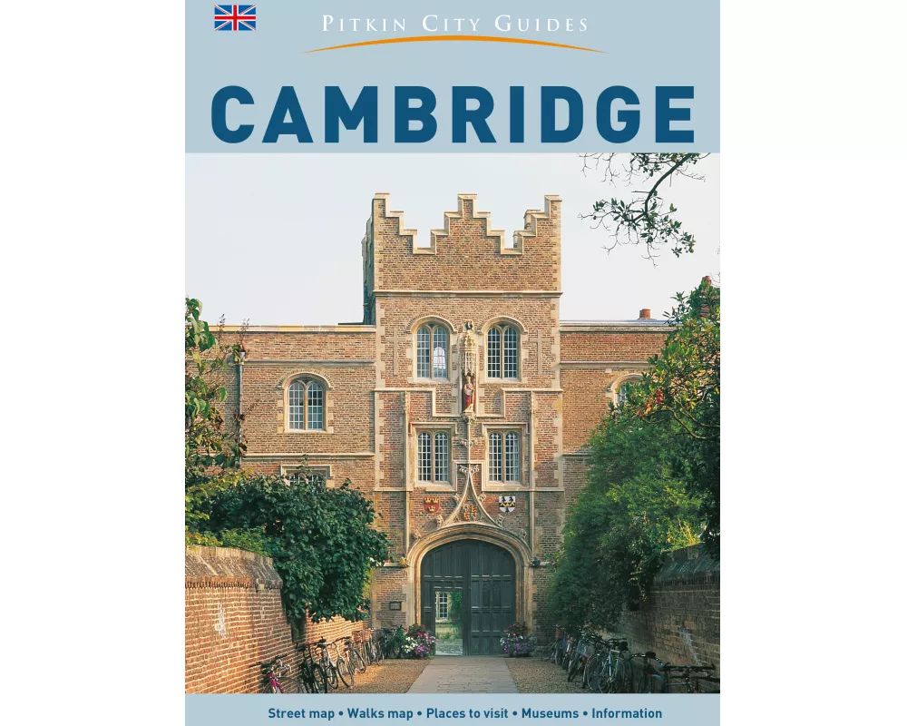 Cambridge City Guide - English