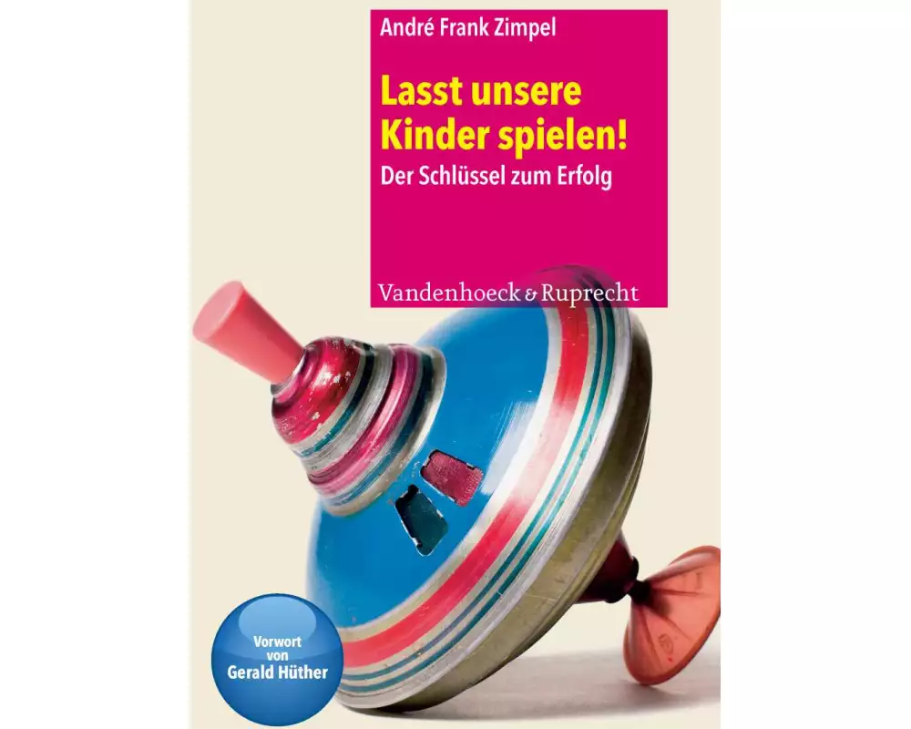 Lasst unsere Kinder spielen!
