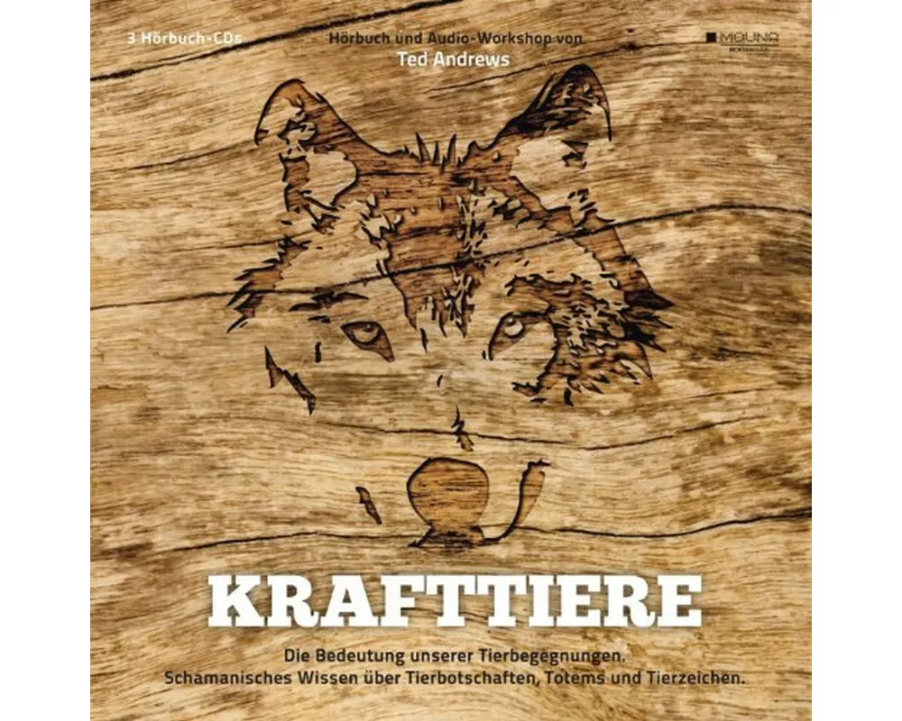 Krafttiere: Die Bedeutung unse