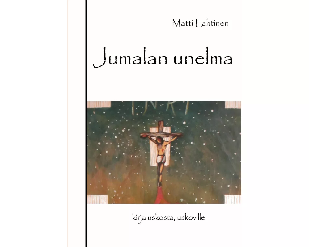 Jumalan unelma