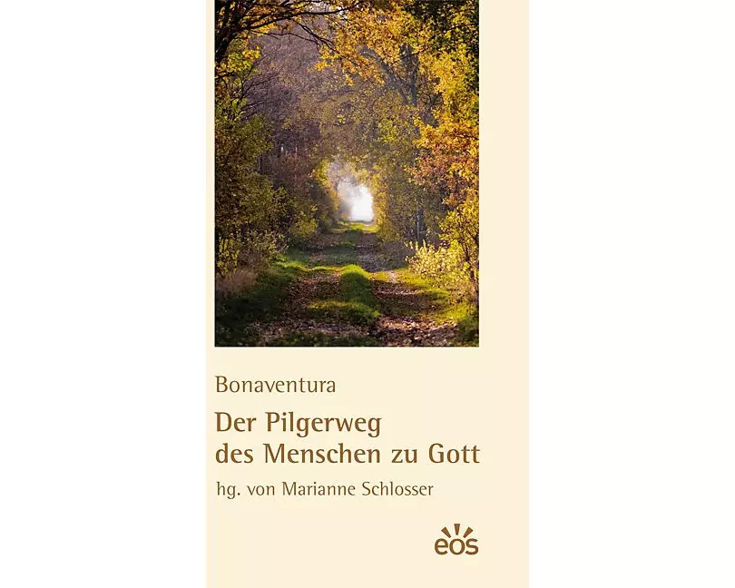 Der Pilgerweg des Menschen zu Gott