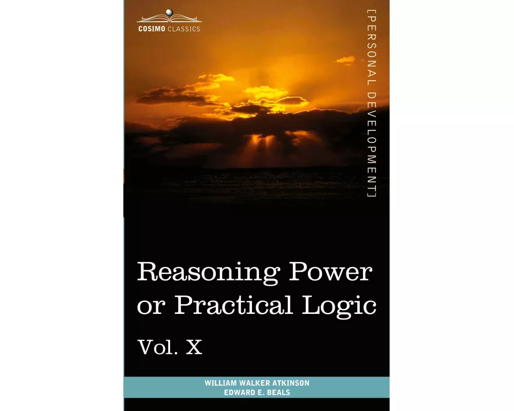 Personal Power Books (in 12 Volumes), Vol. X