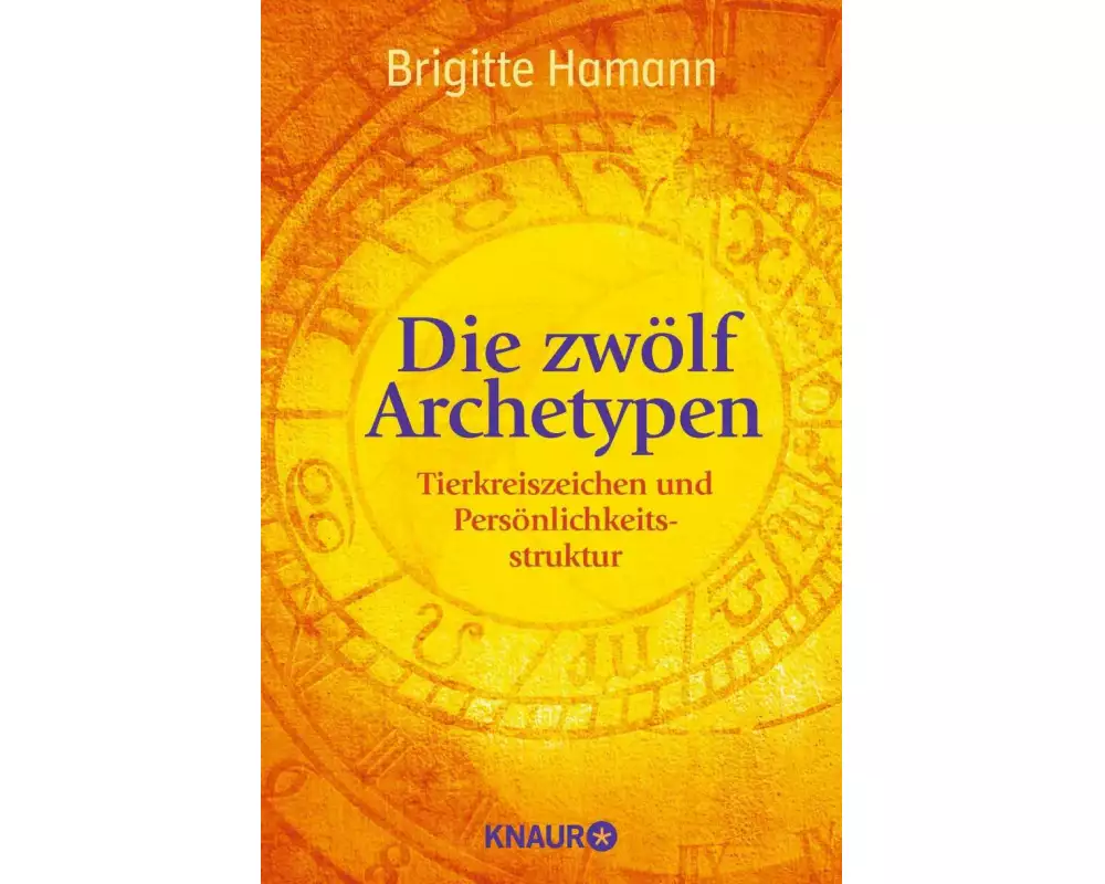 Die zwölf Archetypen