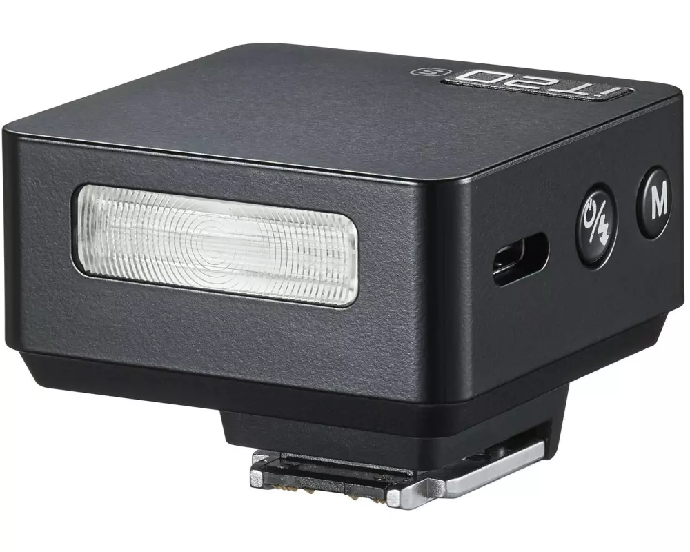 Godox Blitzgerät iT20 C Canon