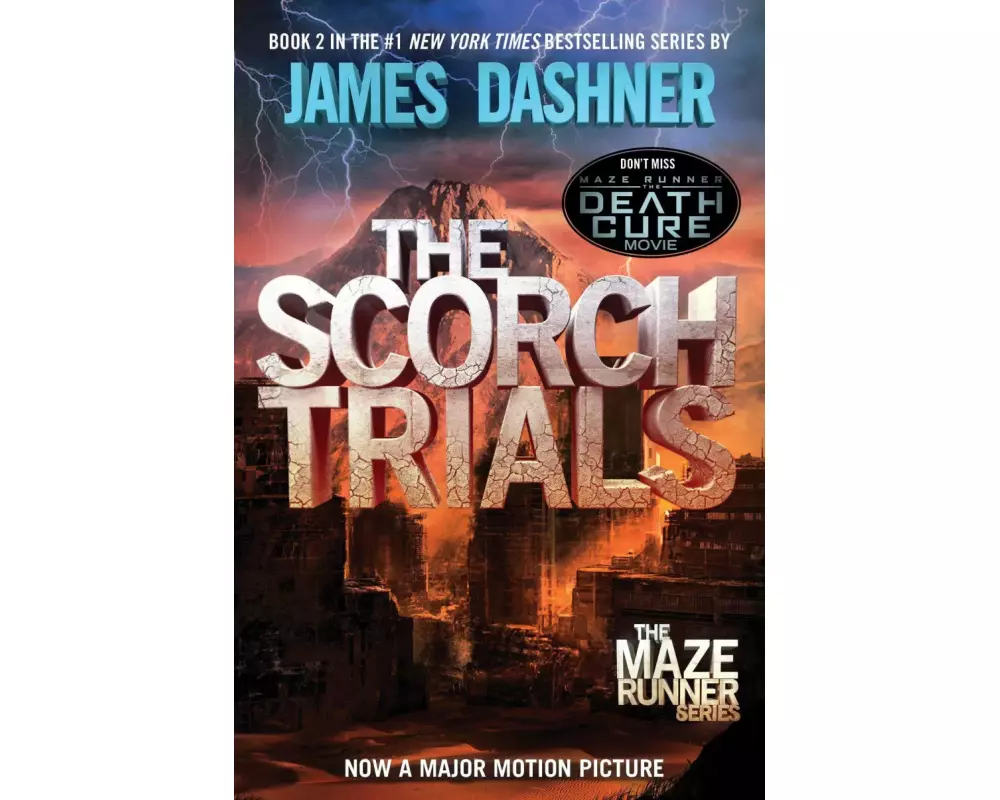 The Scorch Trials