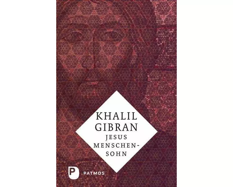 Jesus Menschensohn