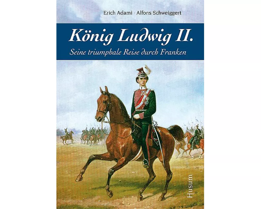 König Ludwig II