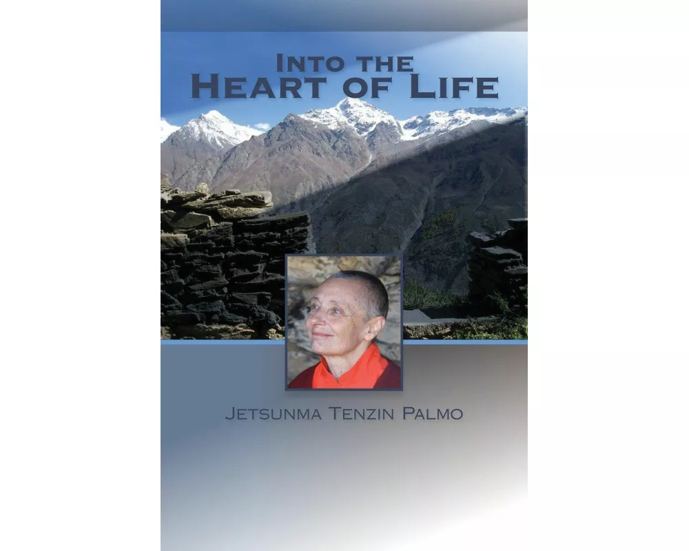Into the Heart of Life