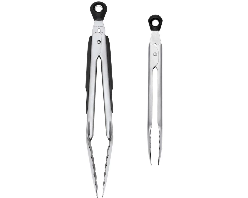 Oxo Good Grips Küchenzange 2er Set