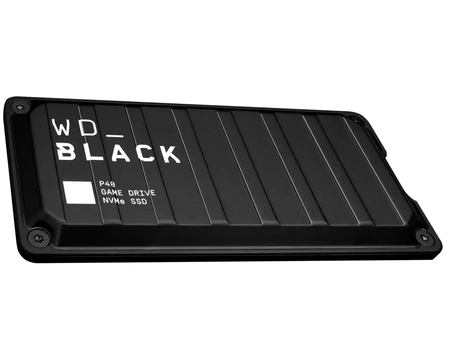 WD Black P40 Game Drive SSD 1TB