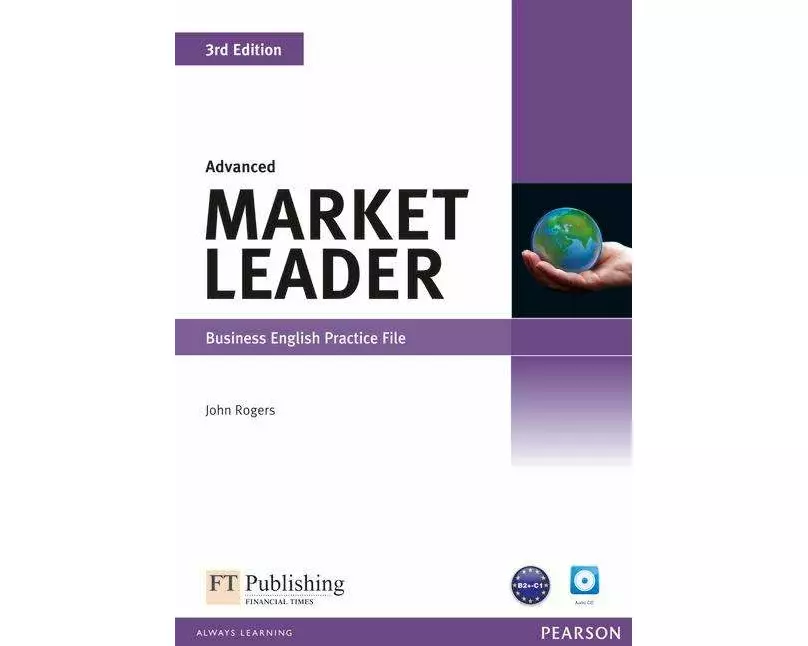 ML 3rd ed Adv PF/PF CD Pk