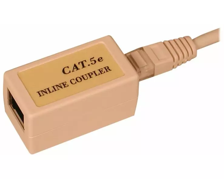 SANDBERG UTP Connection F/F