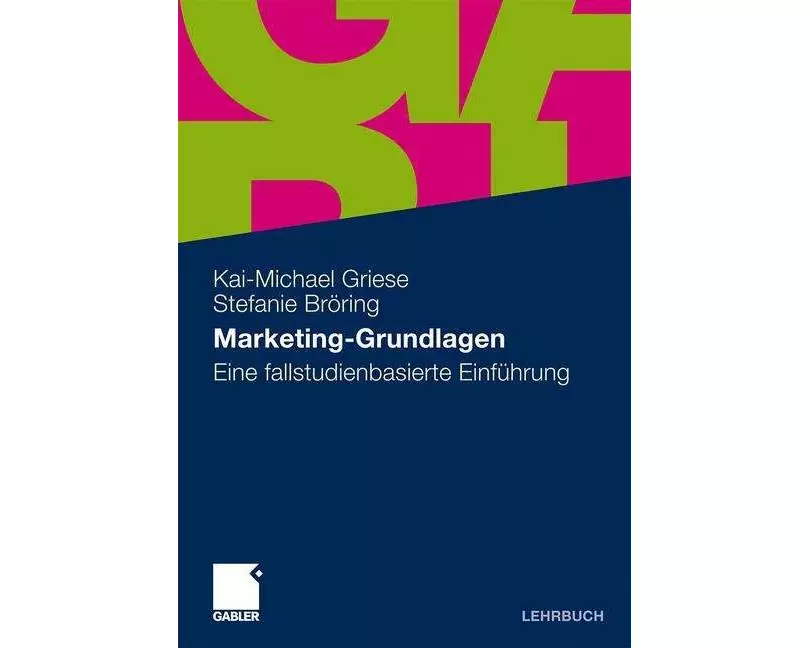 Marketing-Grundlagen