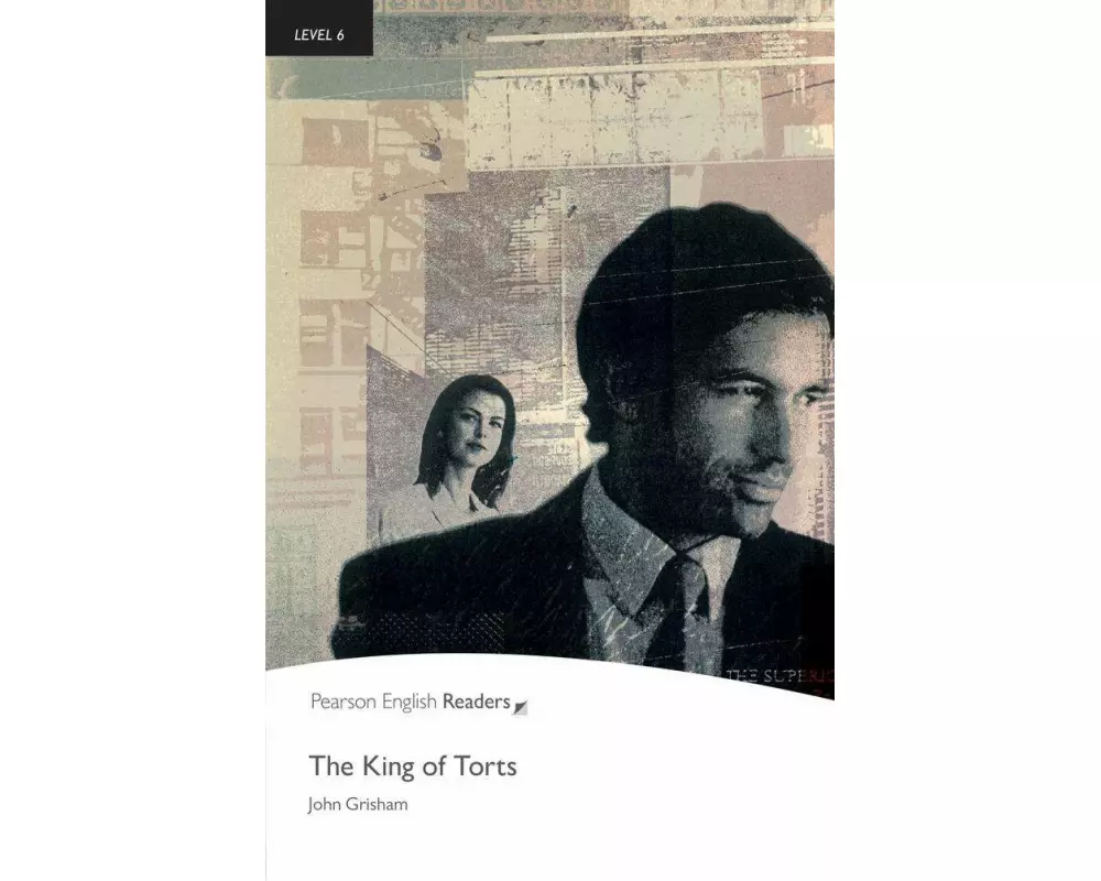 Level 6: The King of Torts