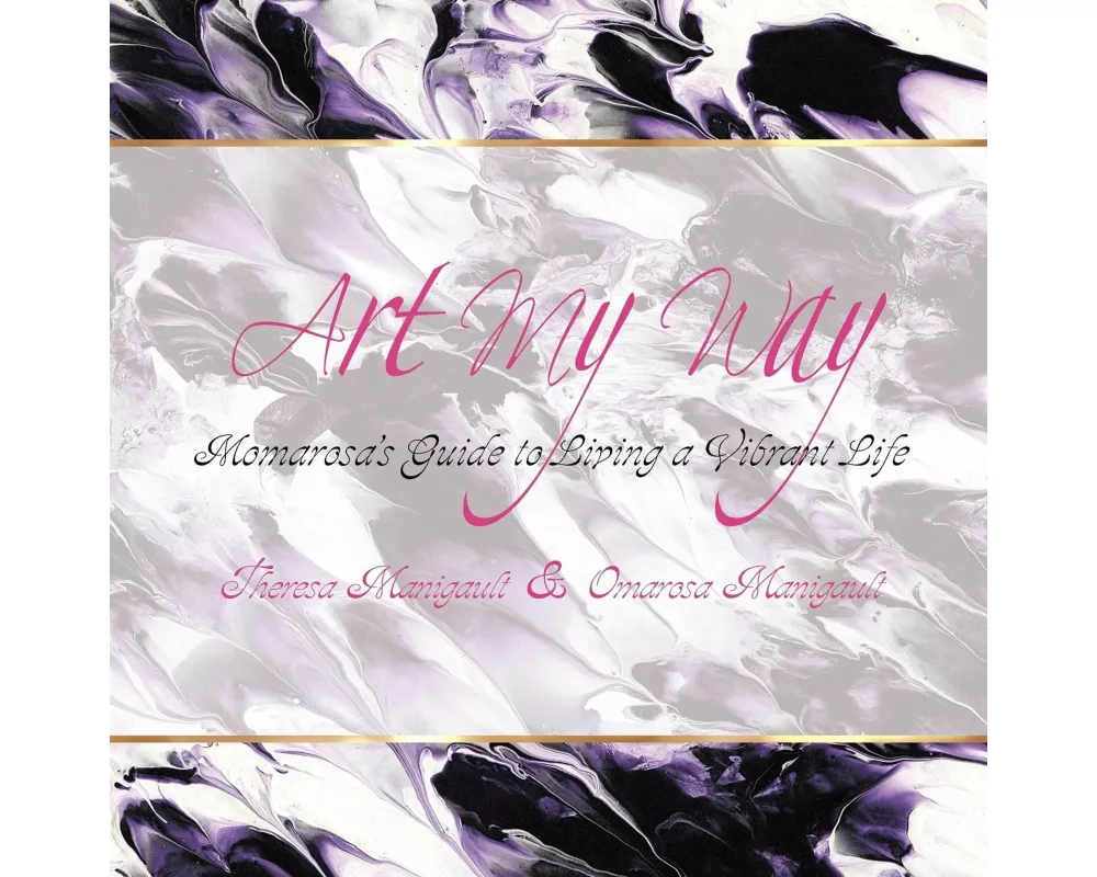 Art My Way