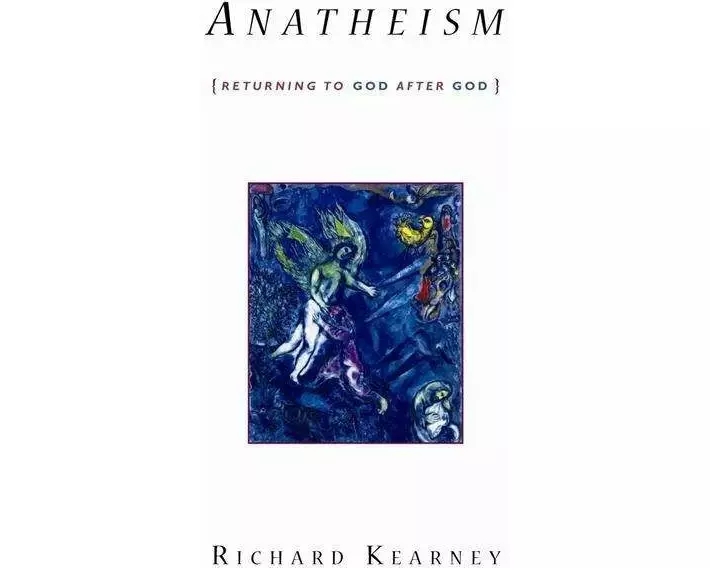 Anatheism