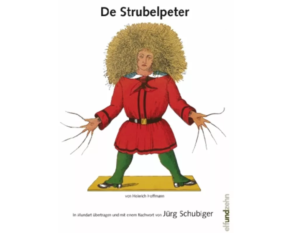 De Strubelpeter