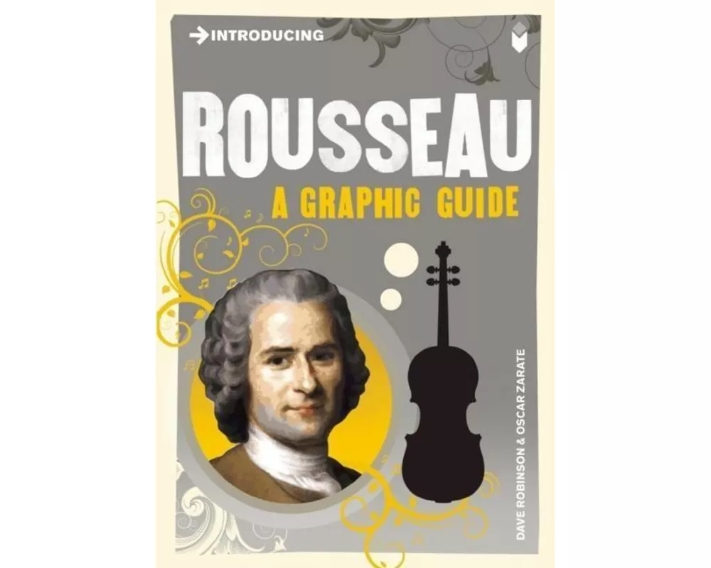 Introducing Rousseau