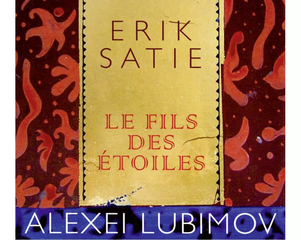 Le Fils Des Etoiles