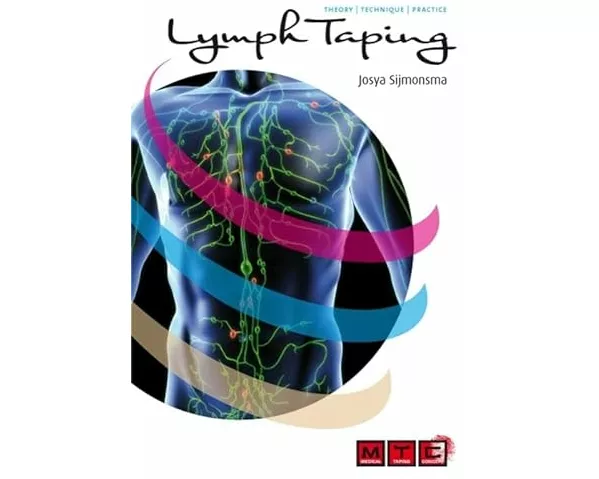 LYMPH Taping