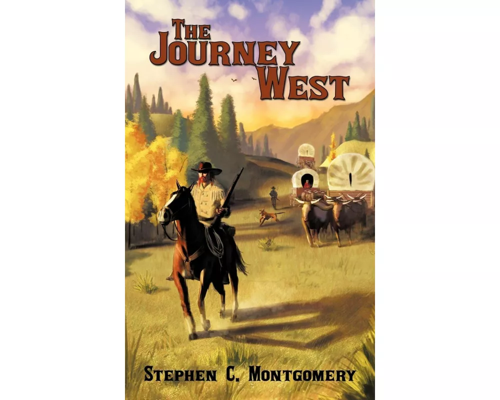 The Journey West