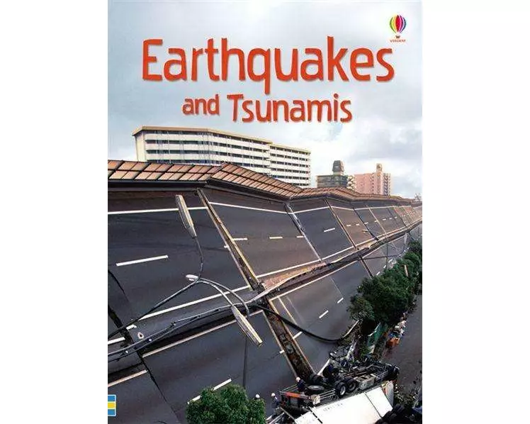 Earthquakes and Tsunamis