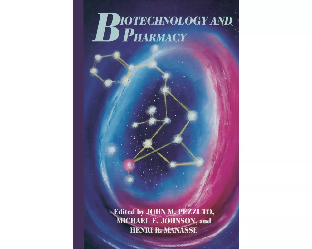 Biotechnology and Pharmacy