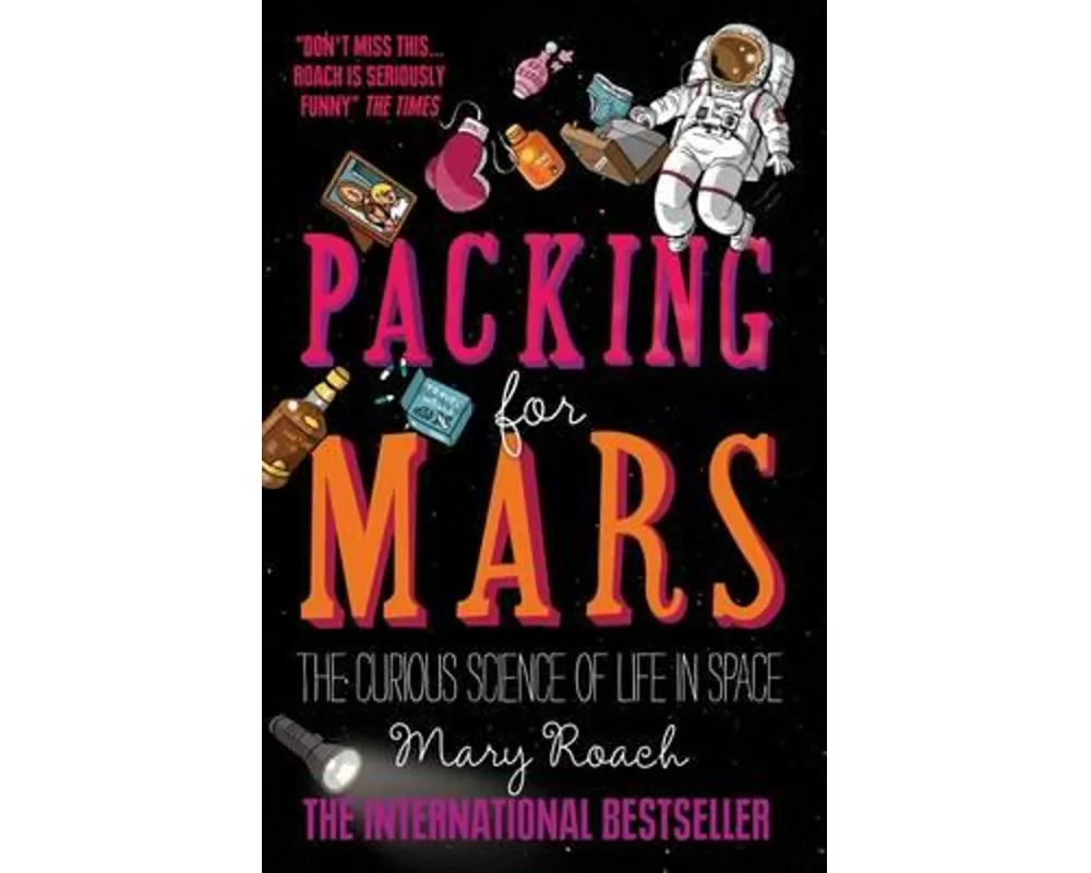 Packing for Mars