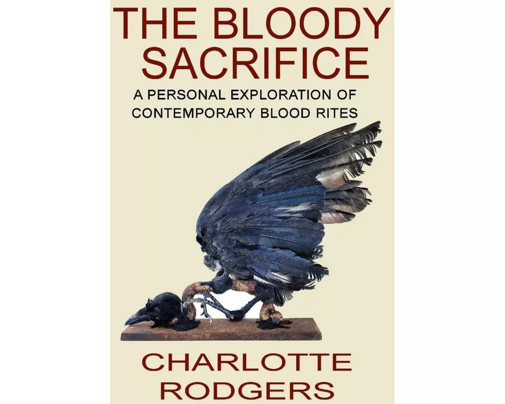 Bloody Sacrifice