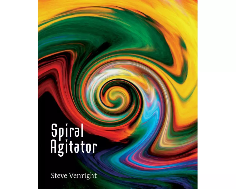 Spiral Agitator