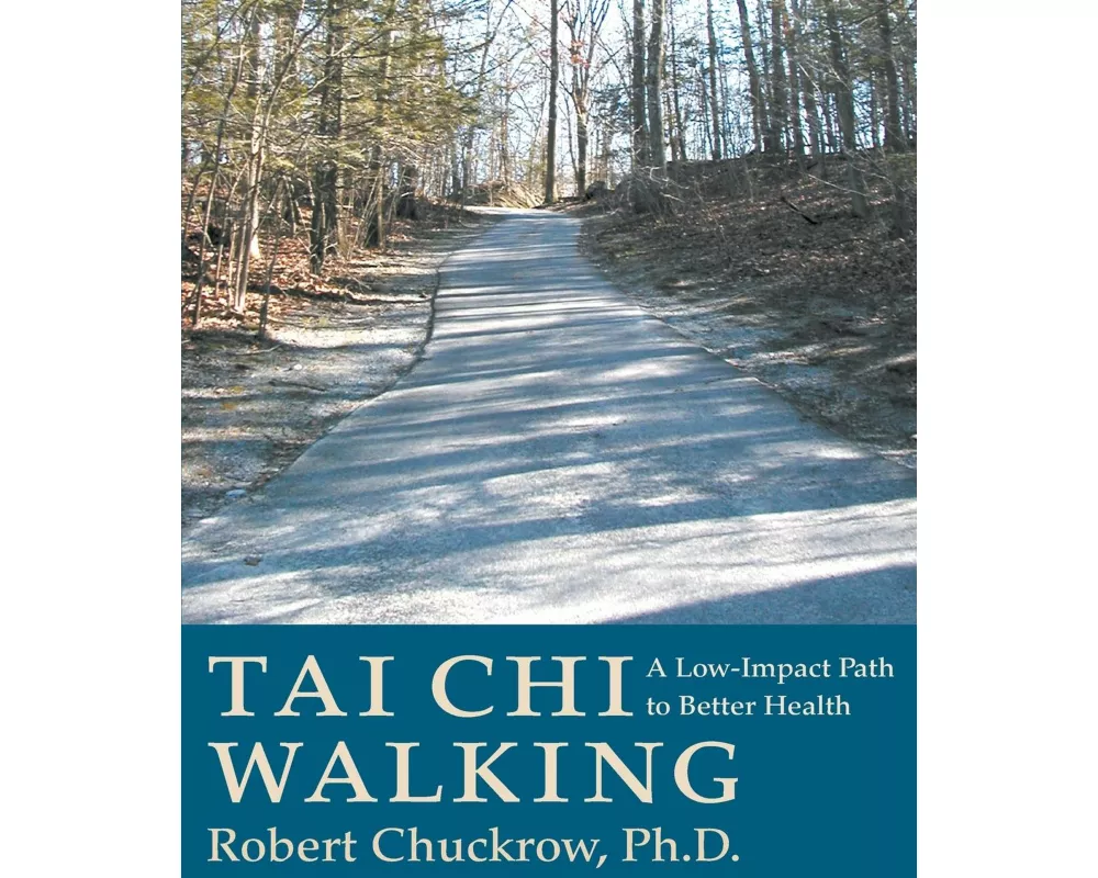 Tai Chi Walking