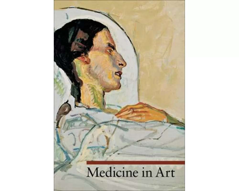 Medicine in Art