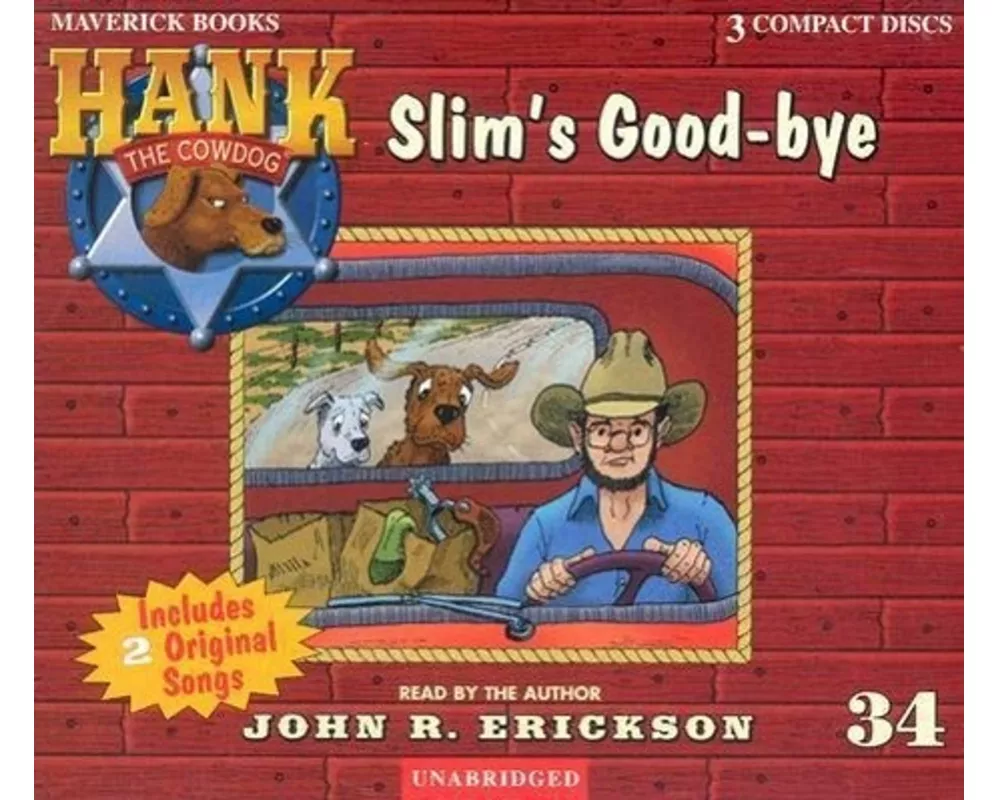 Slim's Good-Bye