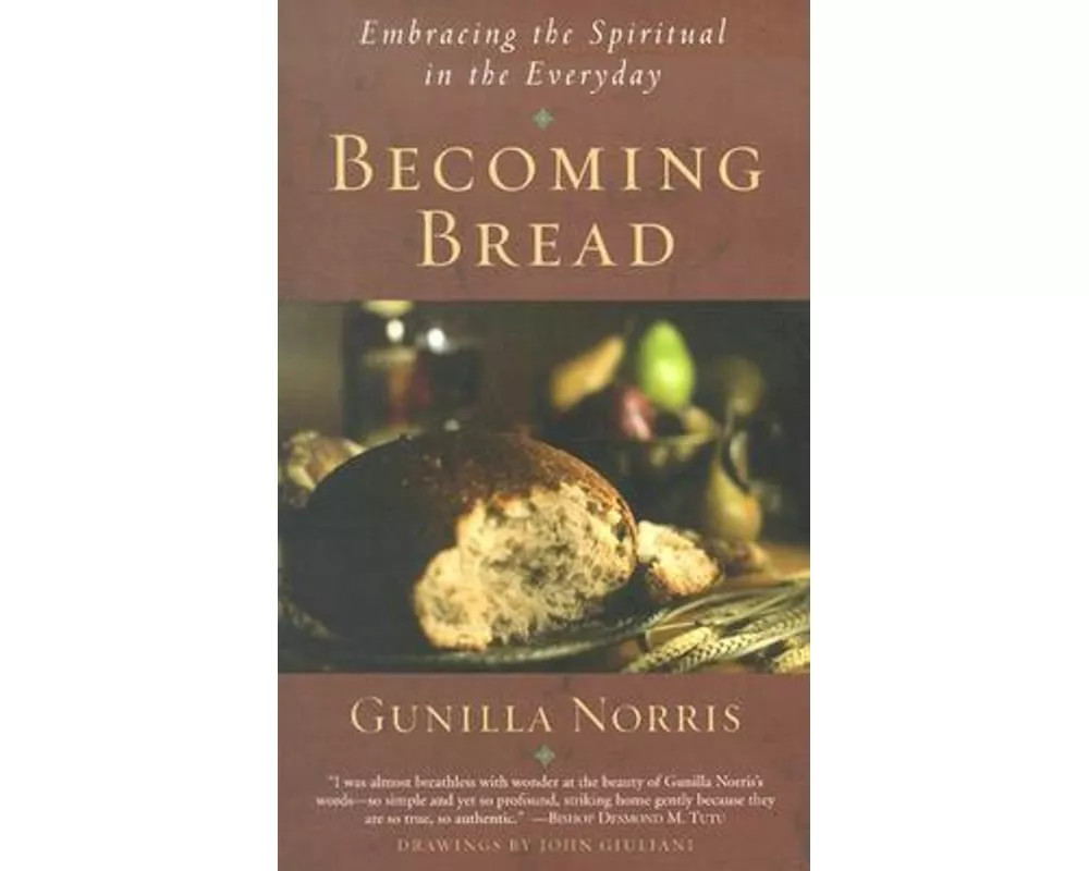 Becoming Bread