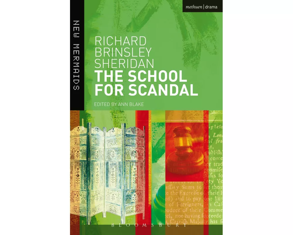 The School for Scandal