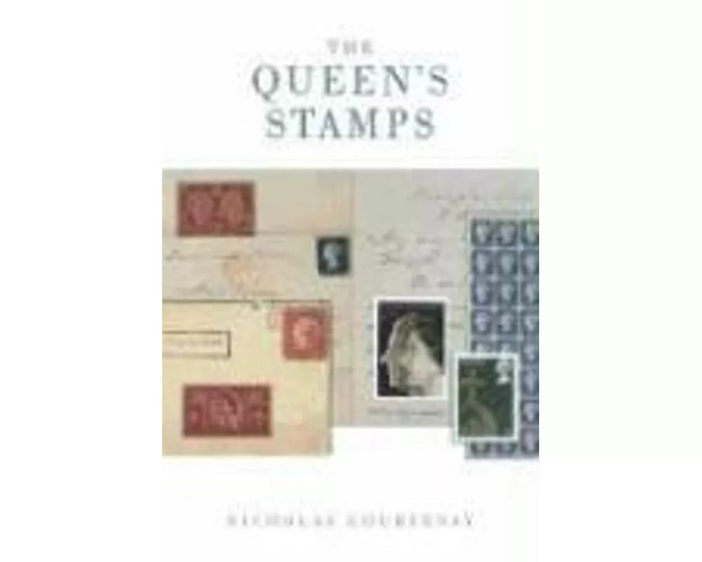 The Queen's Stamps