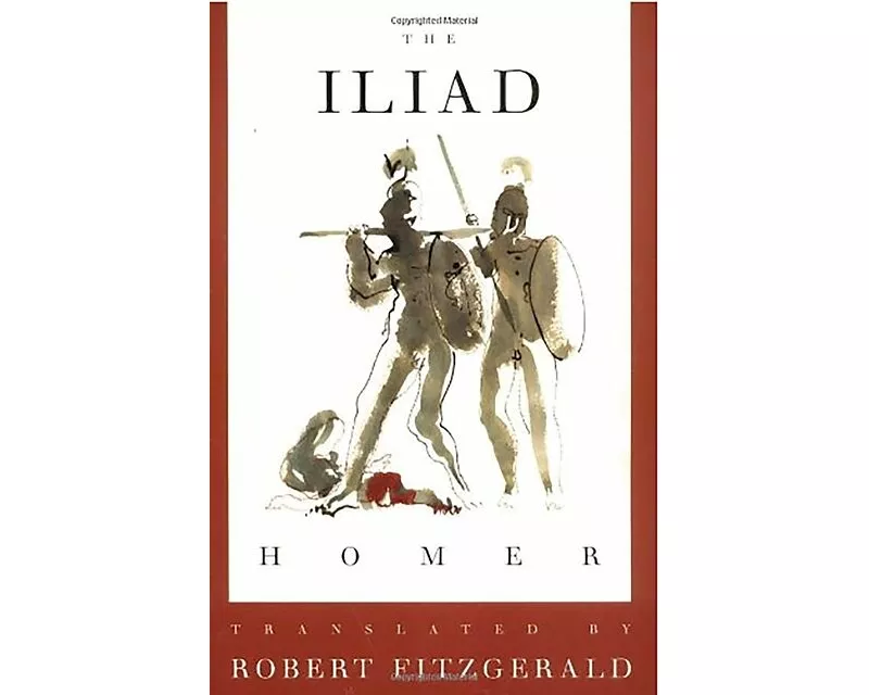Iliad