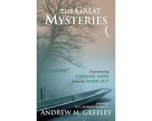 The Great Mysteries