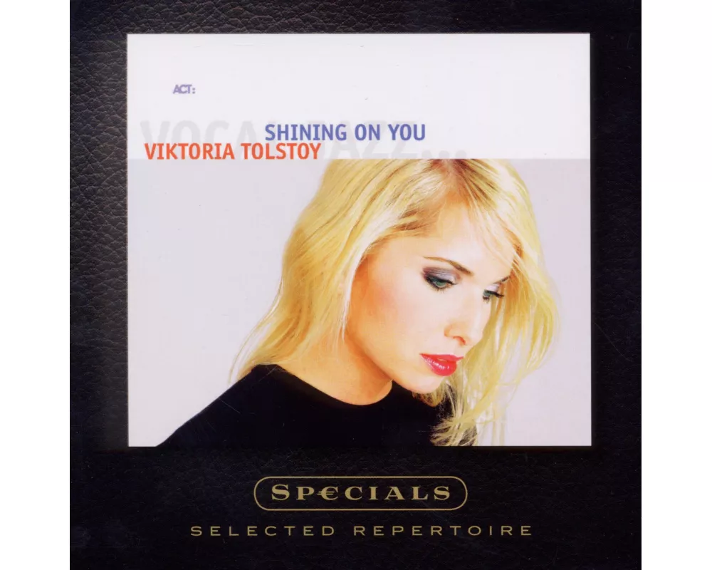 Shining On You (SP)