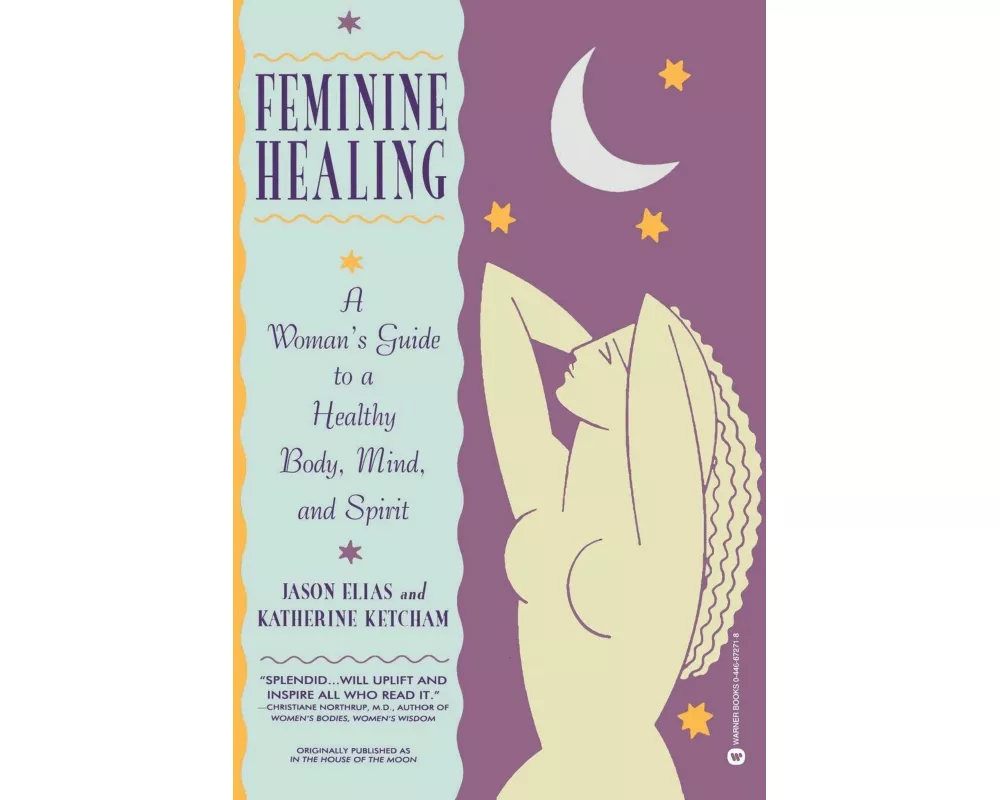 Feminine Healing