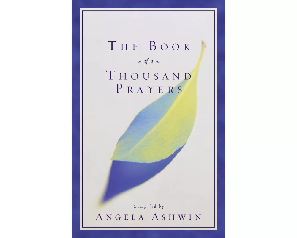 The Book of a Thousand Prayers