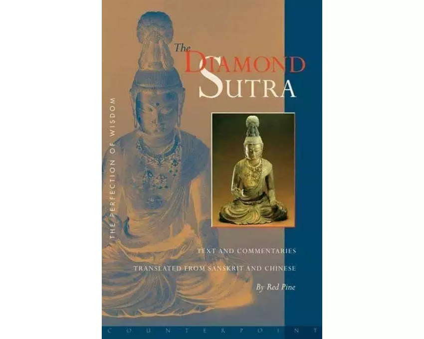 The Diamond Sutra
