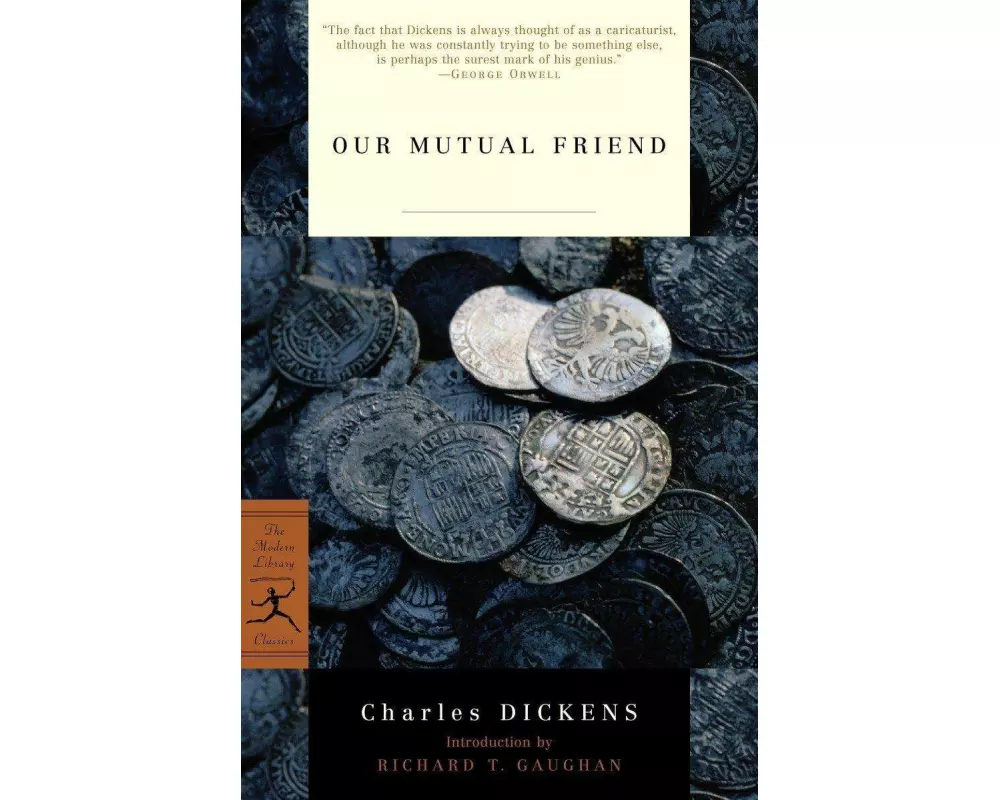 Our Mutual Friend