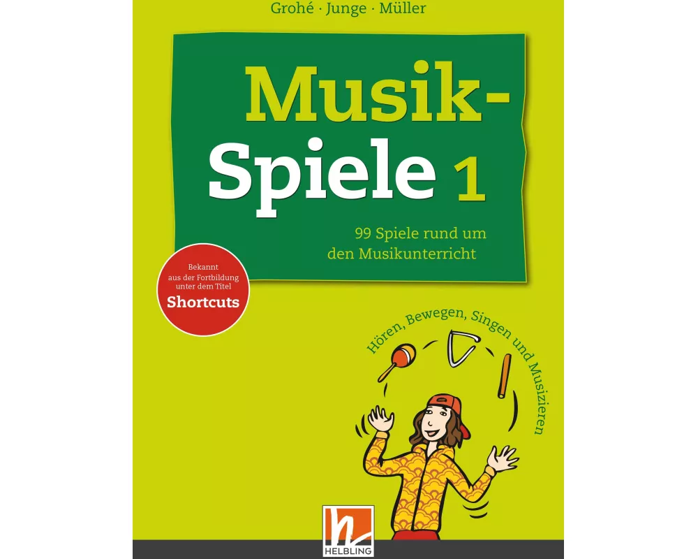 Musikspiele