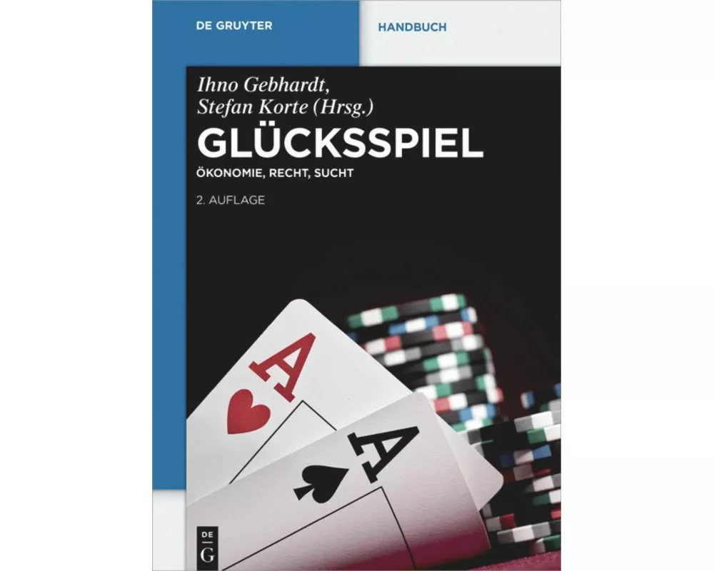 Glücksspiel
