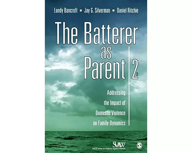 The Batterer as Parent