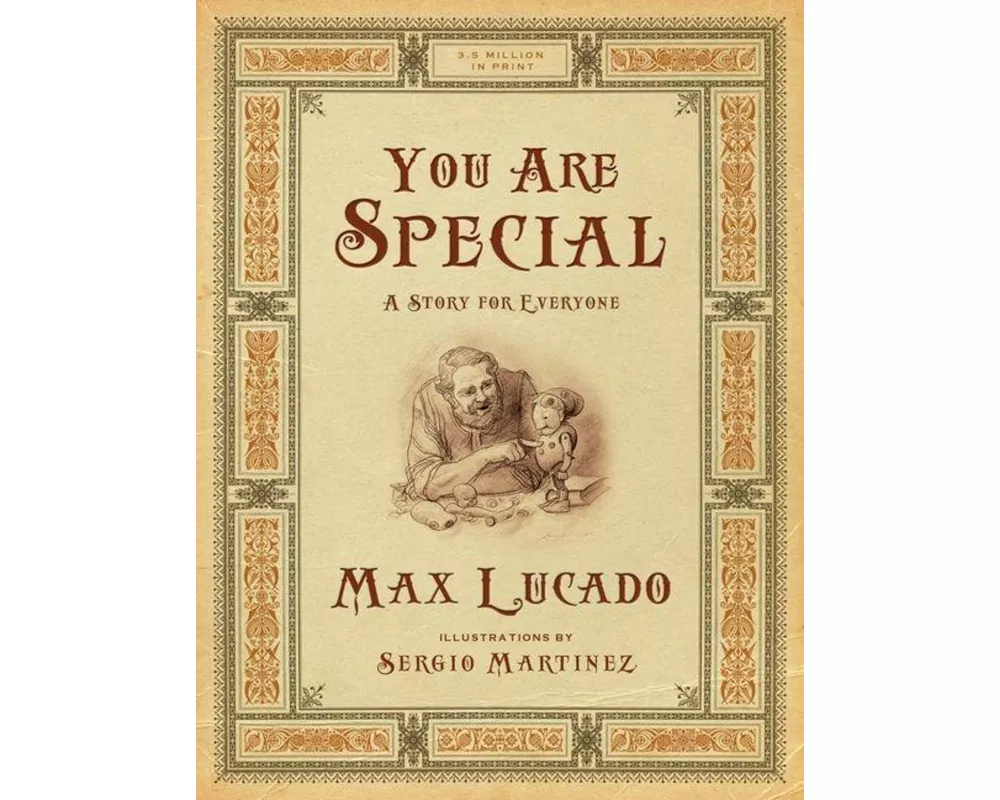 You Are Special
