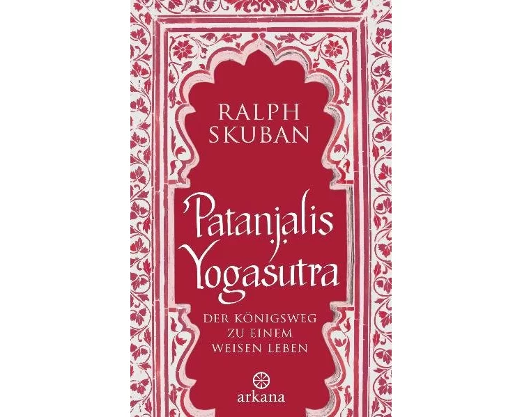 Patanjalis Yogasutra