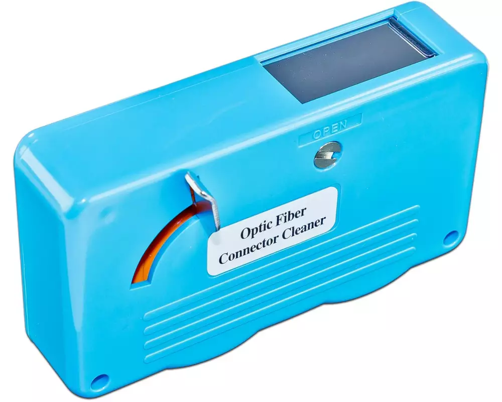 Lightwin Reinigungsstift Reel Cleaner Für LWL-Stecker