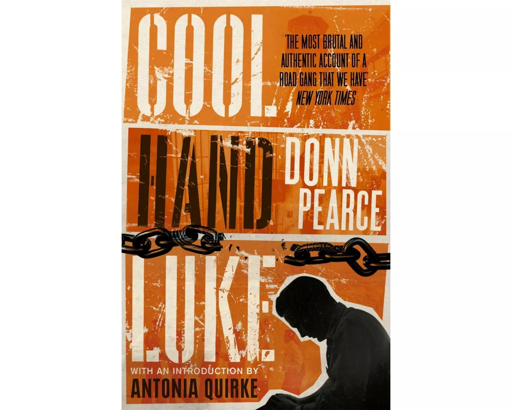 Cool Hand Luke: Introduction by Antonia Quirke
